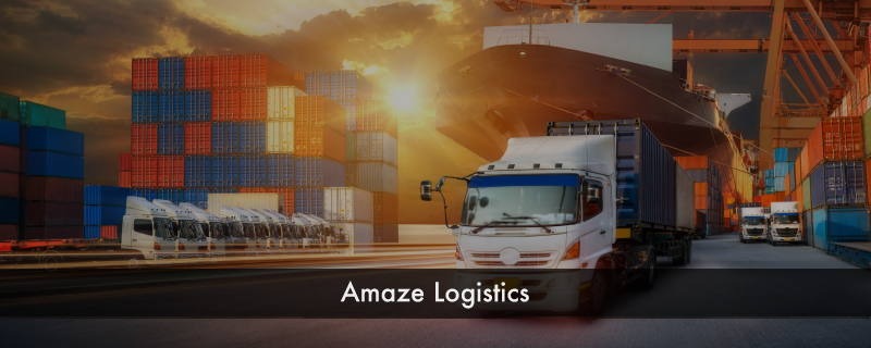 Amaze Logistics 